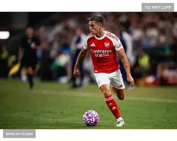 特罗萨德2025年贡献10球9助攻，成阿森纳队内射手王与助攻王