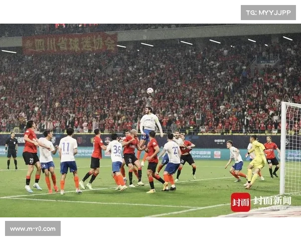 深圳新鹏城1-1与成都蓉城握手言和 深圳新鹏城1-1与成都蓉城握手言和