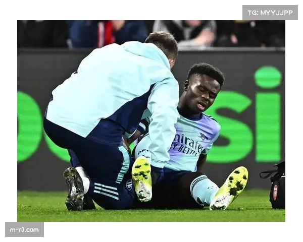 通讯:从重伤中回归——阿森纳边锋萨卡讲述复健心路与世界杯目标