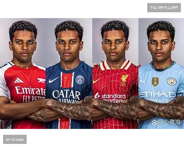 深度报道：欧冠球探网络如何运作——以发掘恩德里克为例