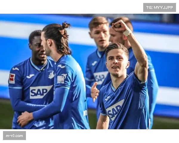 霍芬海姆3-3战平云达不来梅，补时阶段连入两球戏剧性扳平