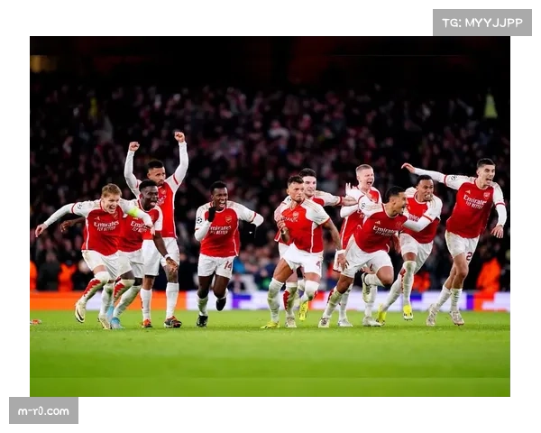 阿森纳0-0战平葡萄牙体育，总比分1-0晋级欧冠半决赛